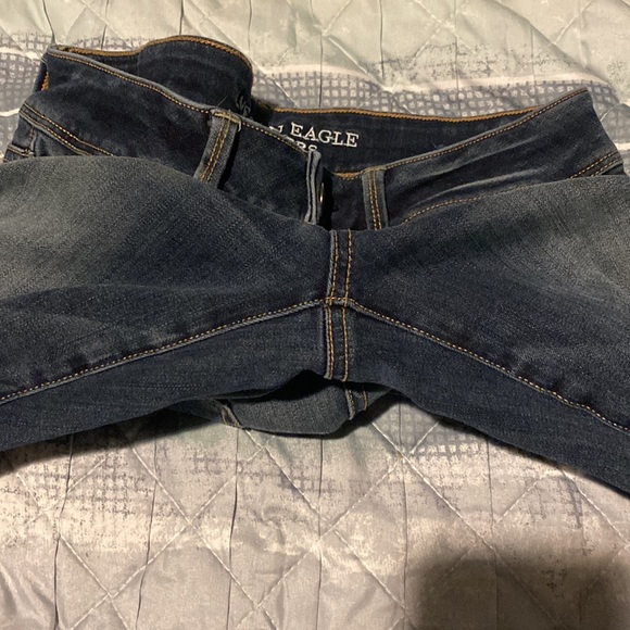 American Eagle Outfitters Jeans - Picture 3 of 5